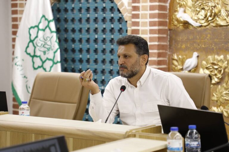 برنامه‌ریزی برای آغاز آرام و ایمن سال تحصیلی