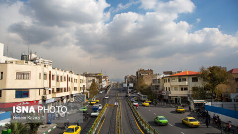 آگهی و شهر