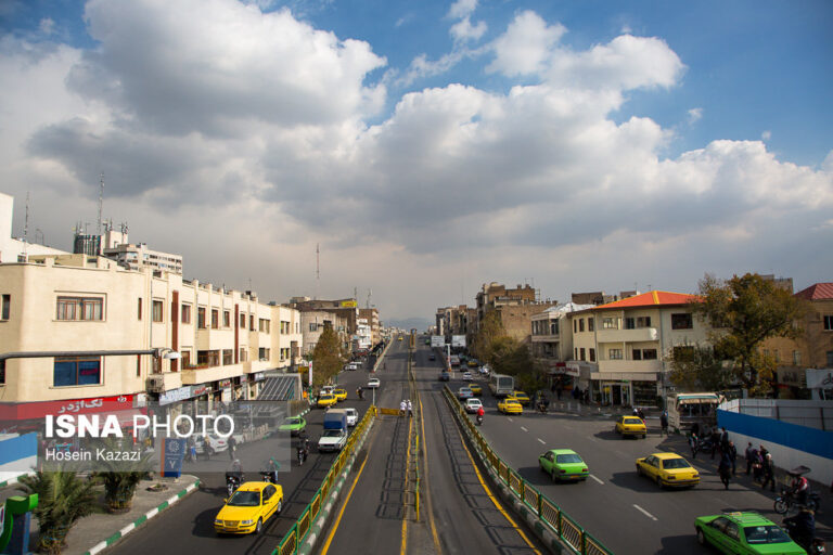 آگهی و شهر