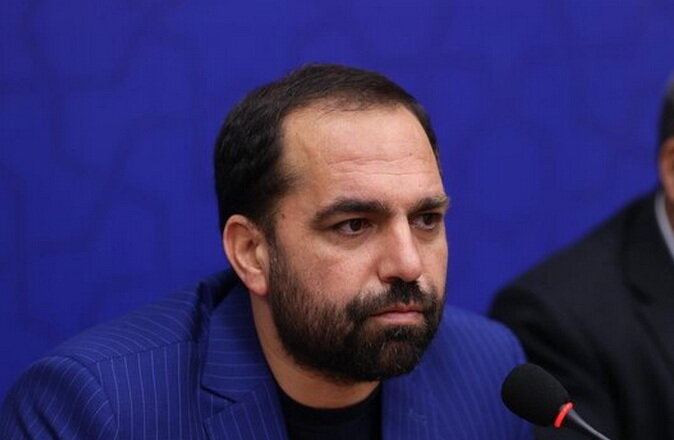 پایان مرمت کلیسای مریم مقدس و خانه نیما یوشیج