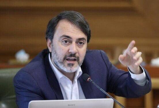تملک زمین برای بوستان‌سازی