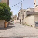 تغییر نام خیابان‌ها و ایستگاه مترو به نام شهدا