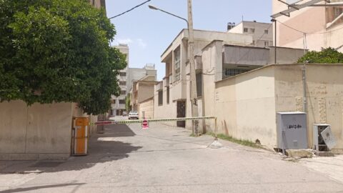 تغییر نام خیابان‌ها و ایستگاه مترو به نام شهدا