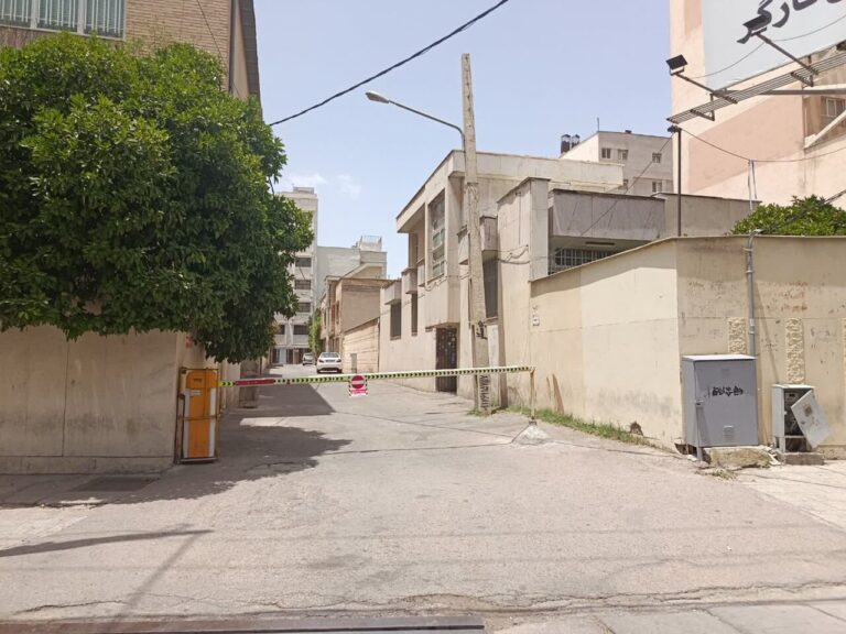 تغییر نام خیابان‌ها و ایستگاه مترو به نام شهدا