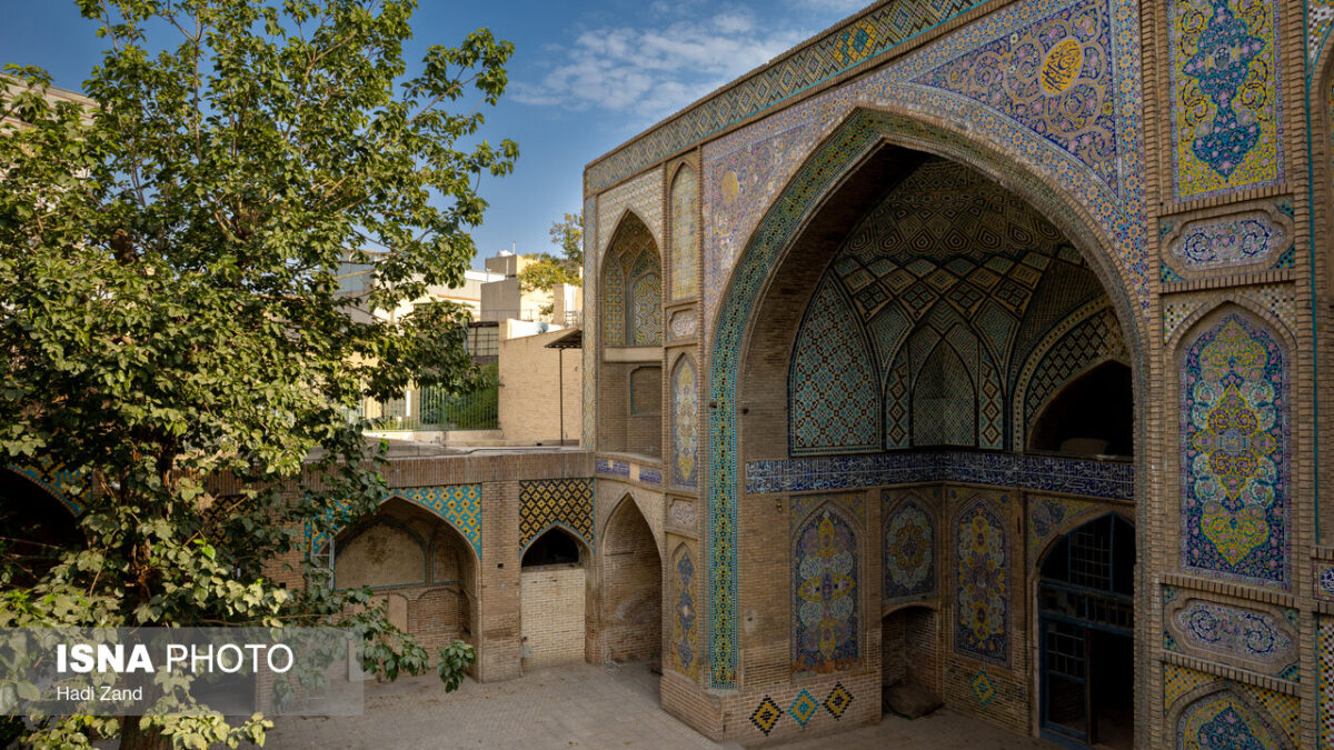 آگهی و شهر