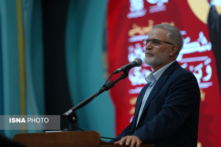 ۳.۵ میلیون ایرانی در اربعین امسال شرکت کردند