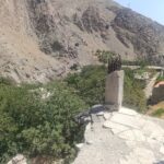 ساخت‌وسازهای غیرمجاز در حریم تهران