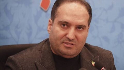 طرح شجره‌نامه ایرانیان