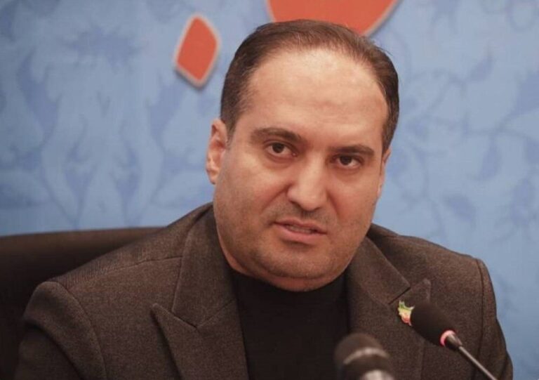 طرح شجره‌نامه ایرانیان
