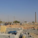 ساخت و ساز غیر مجاز حریم تهران