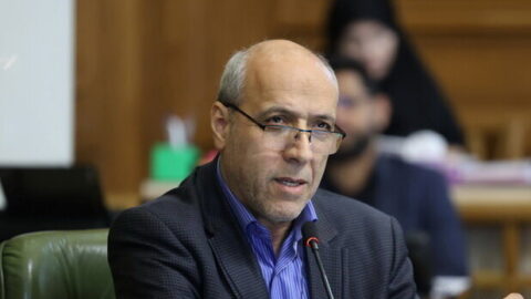 سیدجعفر تشکری‌هاشمی