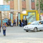 بازگشایی مدارس