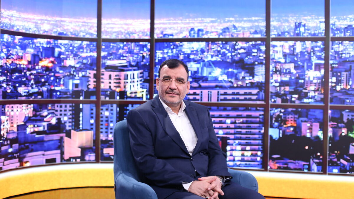 مجید باقری