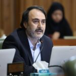 مهدی پیرهادی عضو شورای شهر تهران