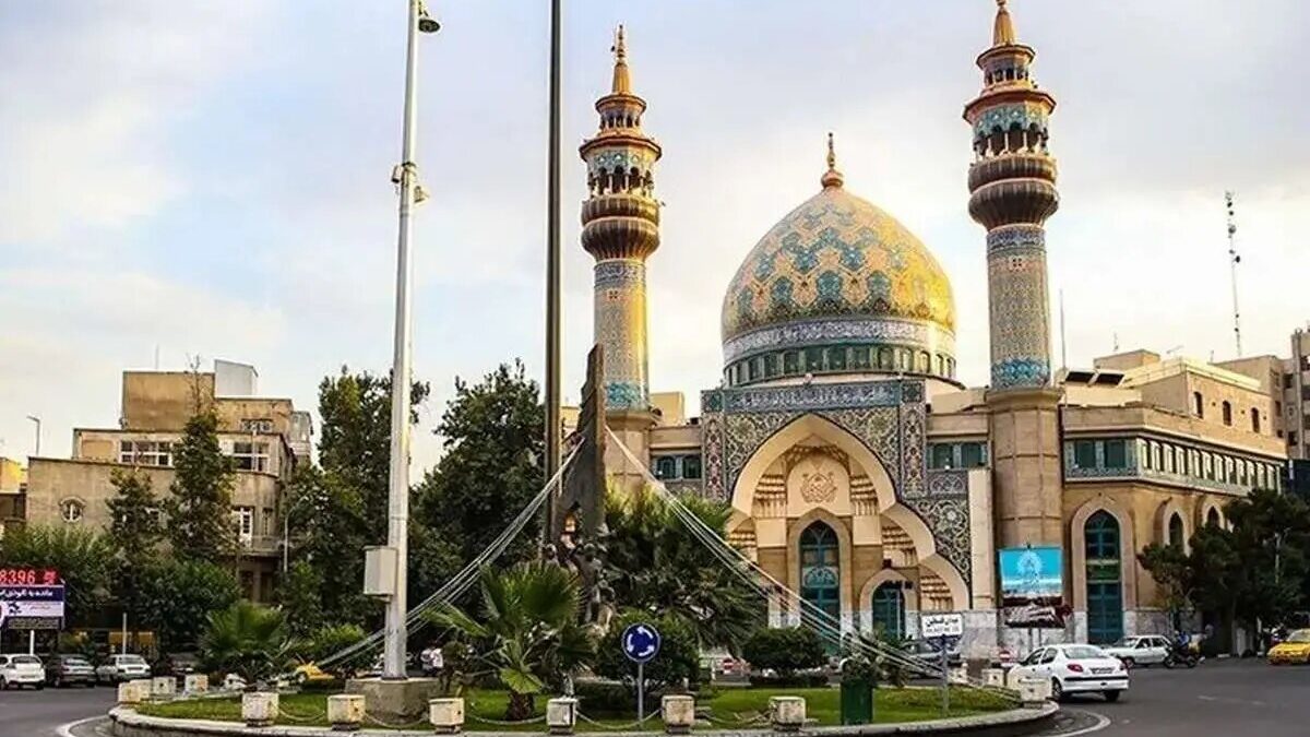 همشهری آنلاین
