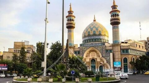 همشهری آنلاین