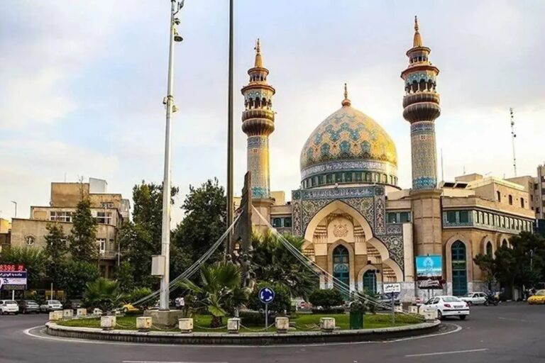 همشهری آنلاین