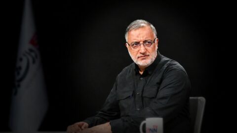 زاکانی