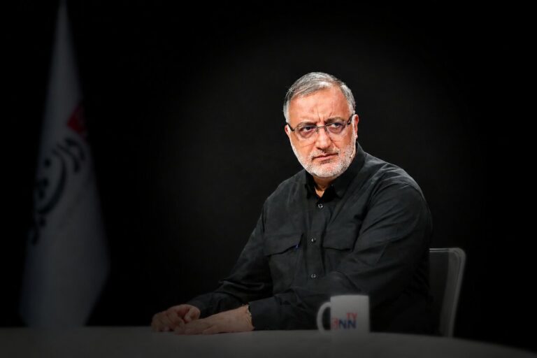 زاکانی