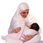 مادران نوزاد