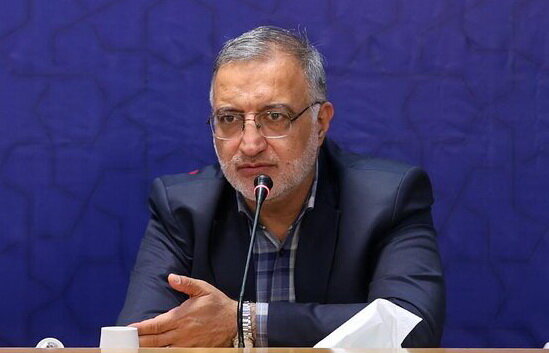 زاکانی