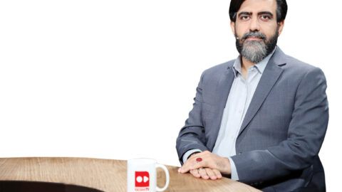 عبدالمطهر محمدخانی