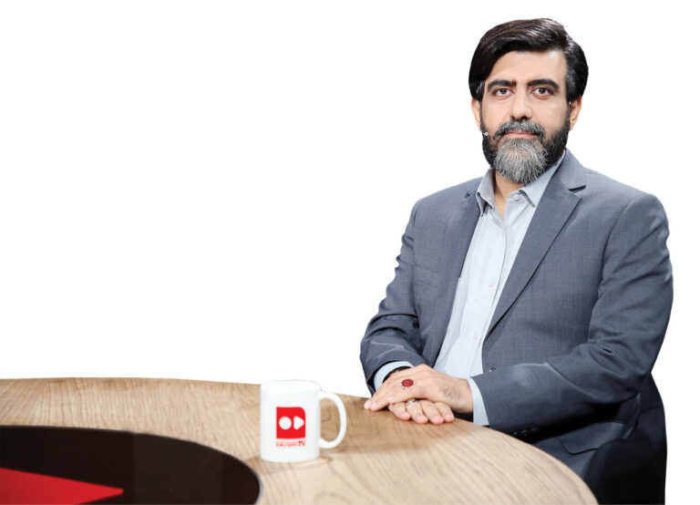 عبدالمطهر محمدخانی