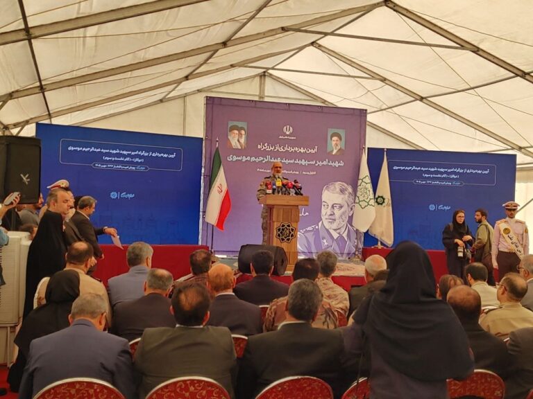 علیرضا شیخ