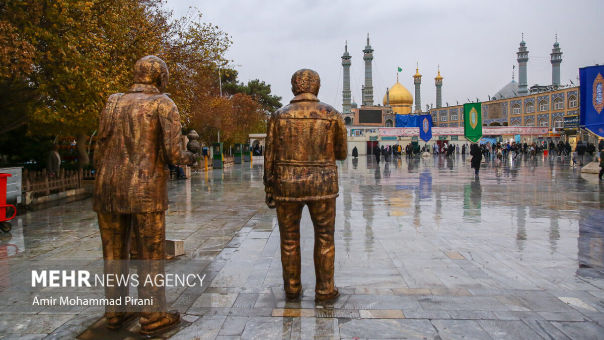 خبرگزاری مهر | اخبار ایران و جهان | Mehr News Agency